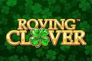 Playtech : Roving Clover™ - TROPICANA77