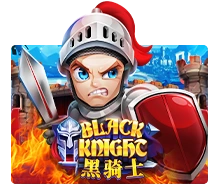 Joker123 : Black Knight - TROPICANA77