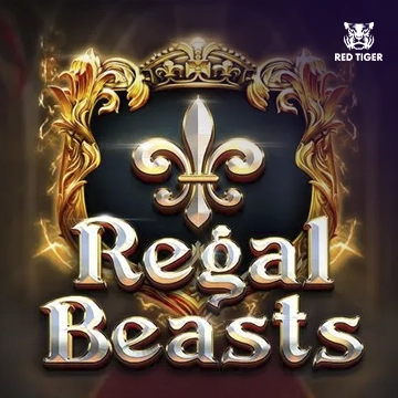 Redtiger : Regal Beasts - TROPICANA77