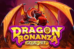 Playtech : Gold Hit: Dragon Bonanza - TROPICANA77