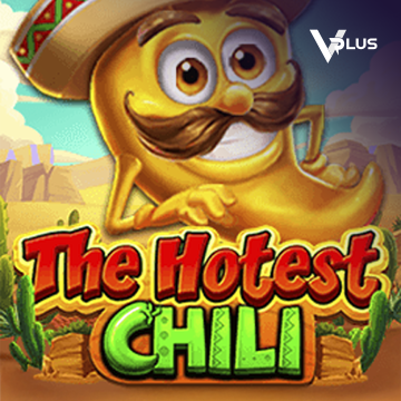 Vplus : The Hottest Chili - TROPICANA77