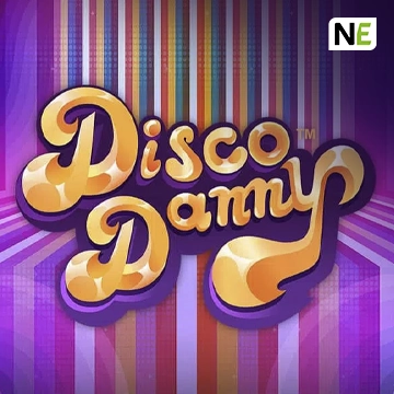 NetEnt : Disco Danny - TROPICANA77