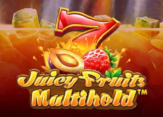 Pragmatic : Juicy Fruits Multihold - TROPICANA77