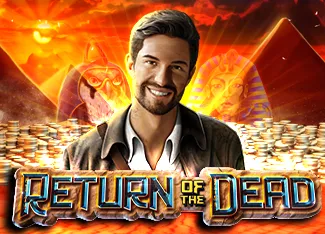 Pragmatic : Return of the Dead - TROPICANA77