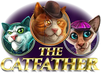 Pragmatic : The Catfather - TROPICANA77