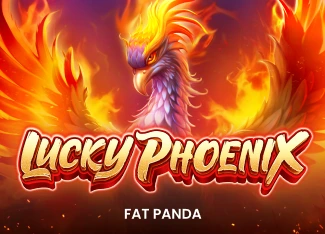 FatPanda : Lucky Phoenix - TROPICANA77