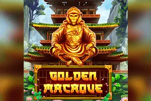 Playtech : Fire Blaze: Golden Macaque - TROPICANA77