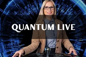 Quantum Roulette Live - TROPICANA77