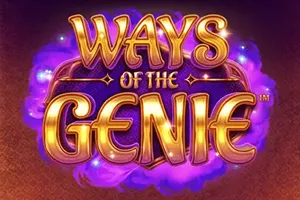 Playtech : Ways of the Genie - TROPICANA77