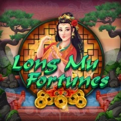 Microgaming : Long Mu Fortunes - TROPICANA77