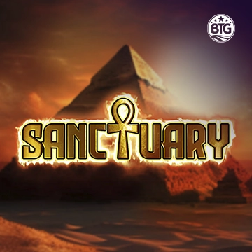 Bigtime : Sanctuary - TROPICANA77