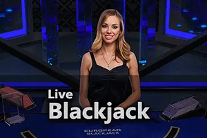 Blackjack 1 - TROPICANA77