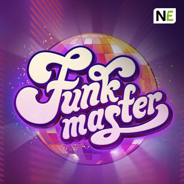 NetEnt : Funk Master - TROPICANA77
