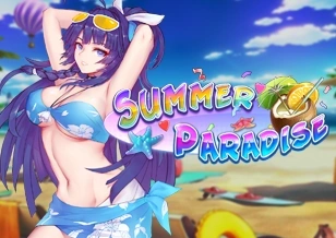 AFB : Summer Paradise - TROPICANA77