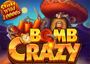 AFB : Crazy Bomb - TROPICANA77