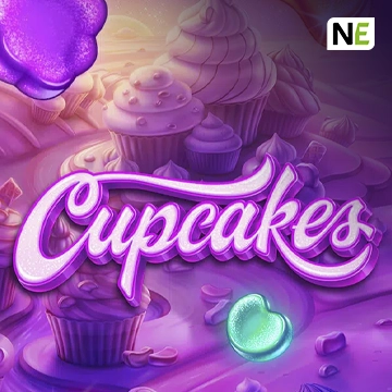 NetEnt : Cupcakes - TROPICANA77