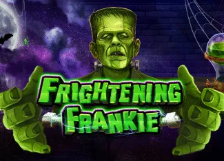 Pragmatic : Frightening Frankie - TROPICANA77