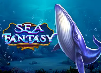 Sea Fantasy - TROPICANA77