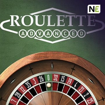 NetEnt : NetEnt Roulette Advanced - TROPICANA77