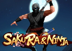 AFB : Sakura Ninja - TROPICANA77