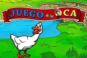 Playtech : Juego de la oca - TROPICANA77