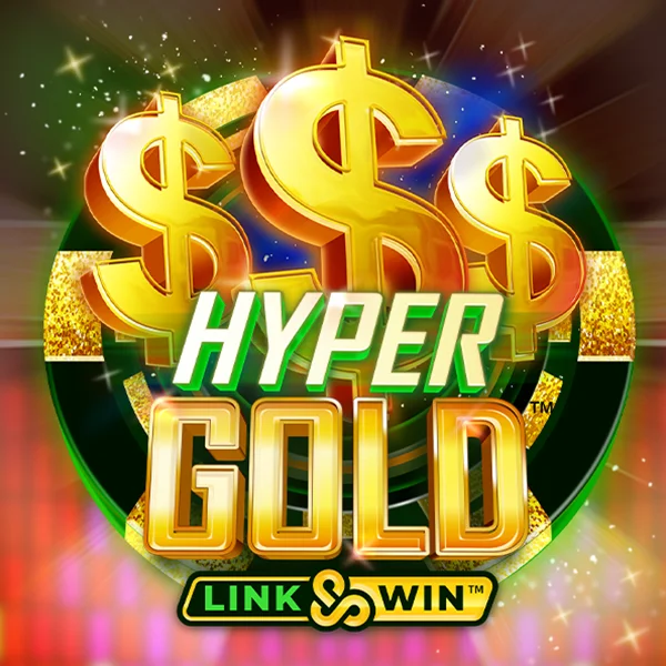 Microgaming : Hyper Gold - TROPICANA77