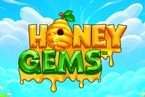 Playtech : Honey Gems - TROPICANA77