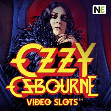 NetEnt : Ozzy Osbourne Video Slots - TROPICANA77