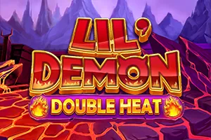 Playtech : Lil Demon Double Heat - TROPICANA77