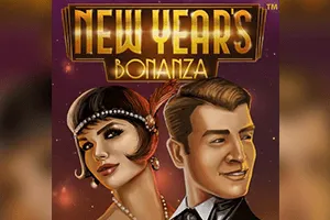 Playtech : New Years Bonanza - TROPICANA77