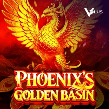 Vplus : Phoenixs Golden Basin - TROPICANA77