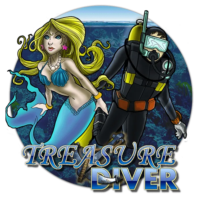 Habanero : Treasure Diver - TROPICANA77