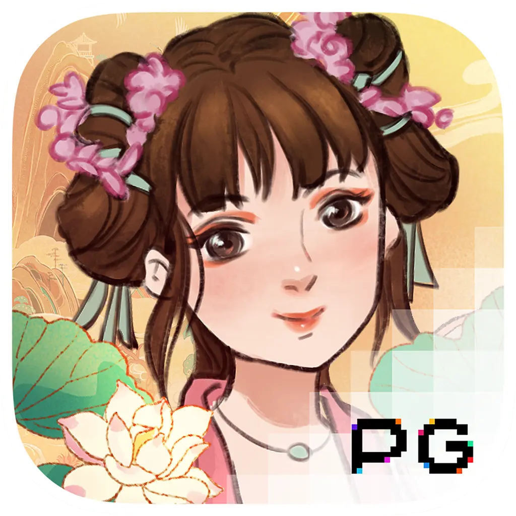 PGSoft : Oriental Prosperity - TROPICANA77