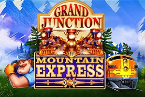 Playtech : Grand Junction: Mountain Express - TROPICANA77
