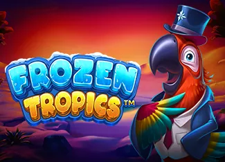 Pragmatic : Frozen Tropics - TROPICANA77