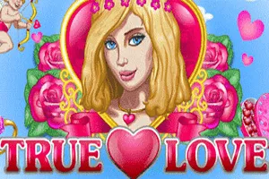Playtech : True Love - TROPICANA77