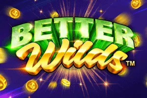 Playtech : Better Wilds - TROPICANA77