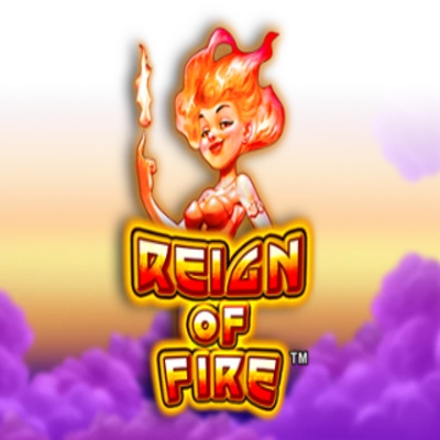Microgaming : Reign of Fire - TROPICANA77