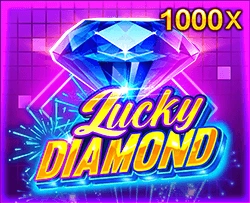 JDB : Lucky Diamond - TROPICANA77