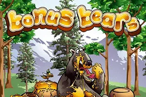 Playtech : Bonus Bears - TROPICANA77