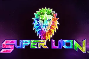 Playtech : Super Lion - TROPICANA77