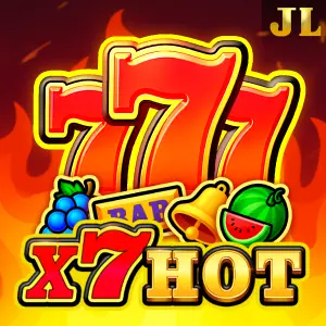 X7 HOT - TROPICANA77