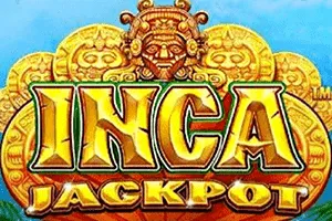 Playtech : Inca Jackpot - TROPICANA77
