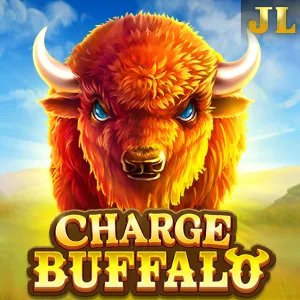 Jili : Charge Buffalo - TROPICANA77
