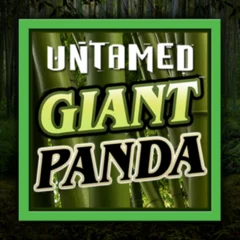 Microgaming : Untamed - Giant Panda - TROPICANA77