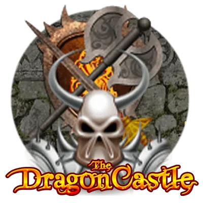 Habanero : Dragon Castle - TROPICANA77