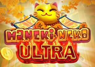 AFB : Kucing Pembawa Keberuntungan ULTRA - TROPICANA77