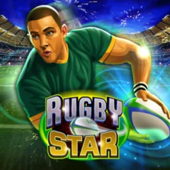 Microgaming : Rugby Star - TROPICANA77