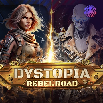 Octoplay : Dystopia: Rebel Road - TROPICANA77