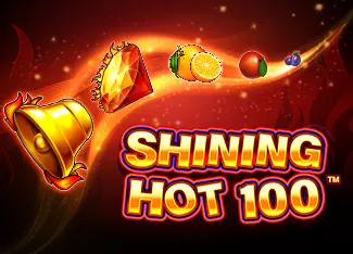 Pragmatic : Shining Hot 100 - TROPICANA77